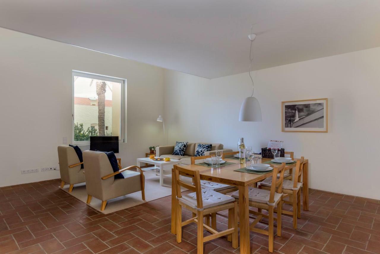 Flh Tavira Mezzanine With Pool Apartamento Exterior foto