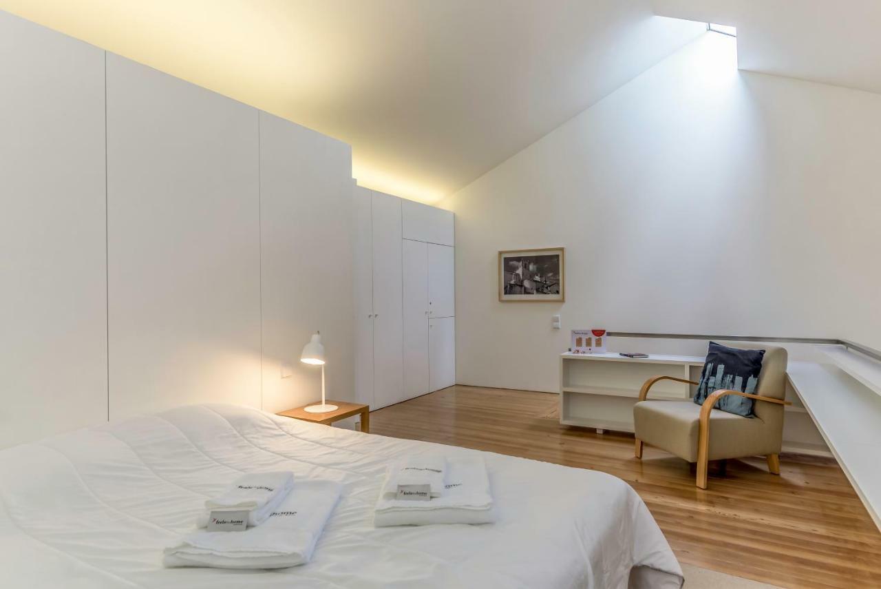 Flh Tavira Mezzanine With Pool Apartamento Exterior foto